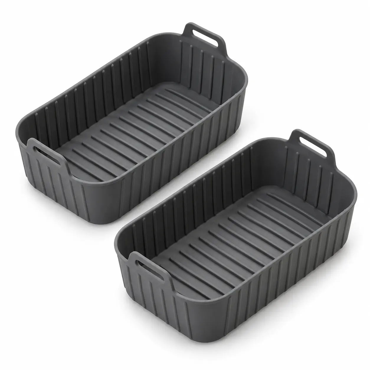 Reusable Silicone Liners