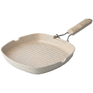 Ceramic Frying Pan