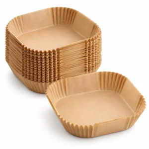 Disposable Air Fryer Paper Liners